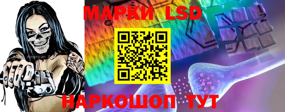 ГАШ Долгопрудный